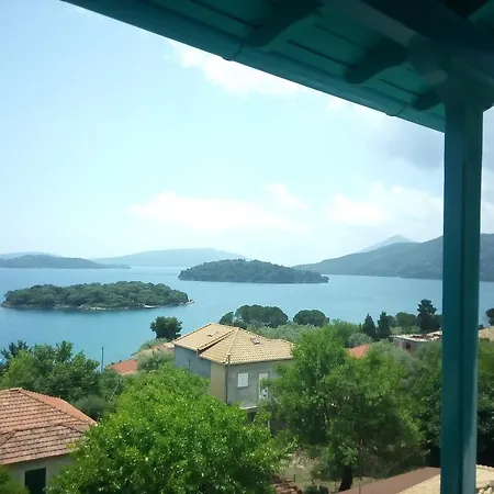 Apart Otel Bella Vista