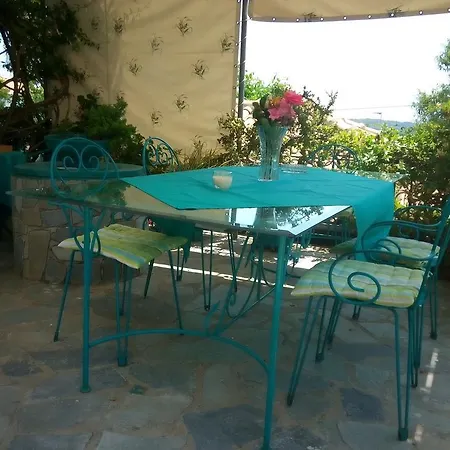 Bella Vista Nydri (Lefkada)