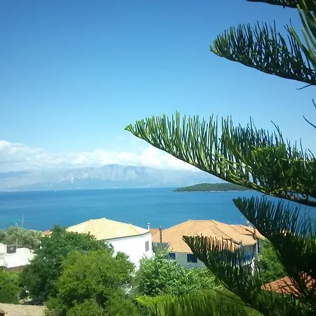 Bella Vista Nydri (Lefkada)