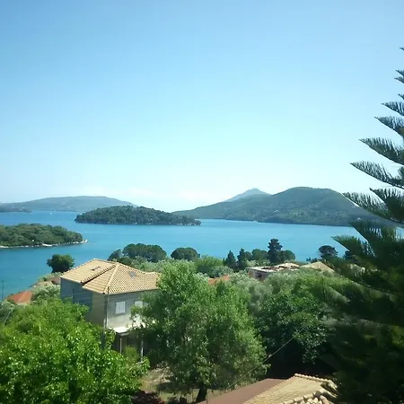 Bella Vista Nydri (Lefkada)