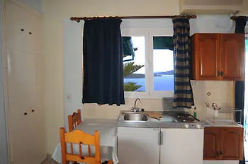 Apartahotel Bella Vista 4*