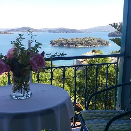 Bella Vista Nydri (Lefkada)