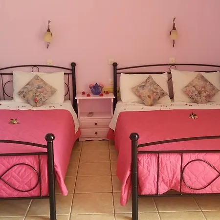 Bella Vista Aparthotel 3*