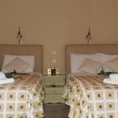 Bella Vista Aparthotel Nydri (Lefkada)