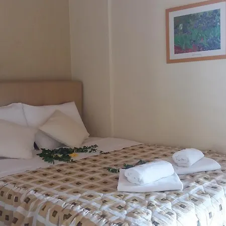 Bella Vista Aparthotel
