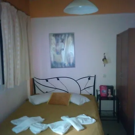 Bella Vista Apartahotel