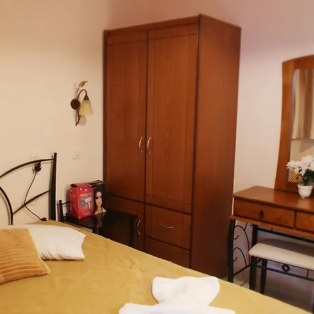 Bella Vista Aparthotel 4*