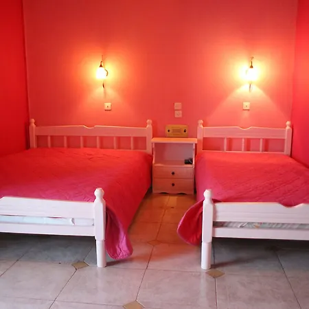 Bella Vista Aparthotel Nydri (Lefkada)