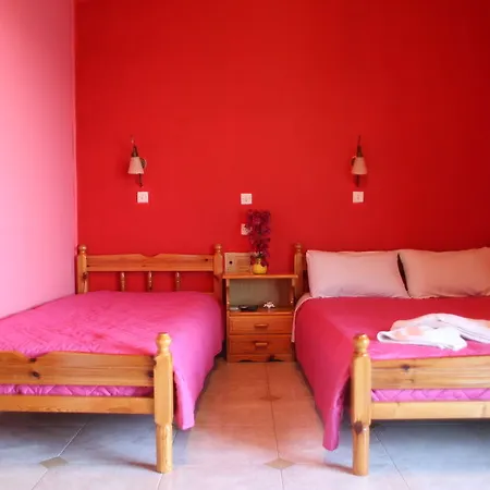 Bella Vista Apart-hotel