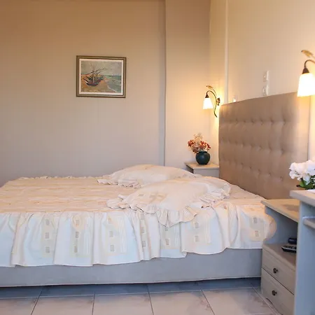 Bella Vista Apart-hotel 3*