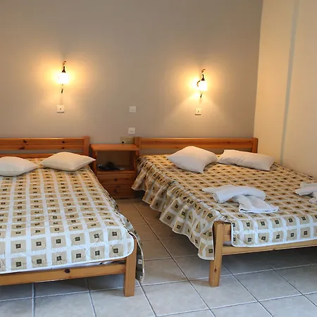 Bella Vista 4* Nydri (Lefkada)