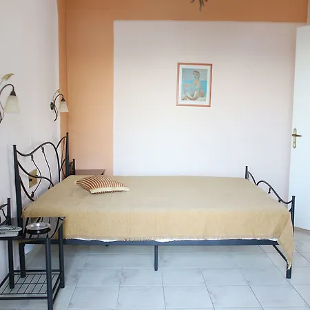 Bella Vista Aparthotel