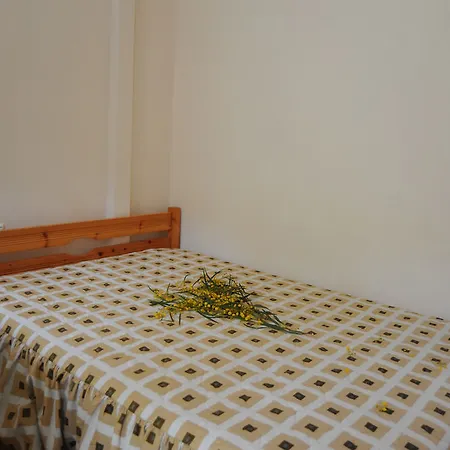 Bella Vista Apartahotel