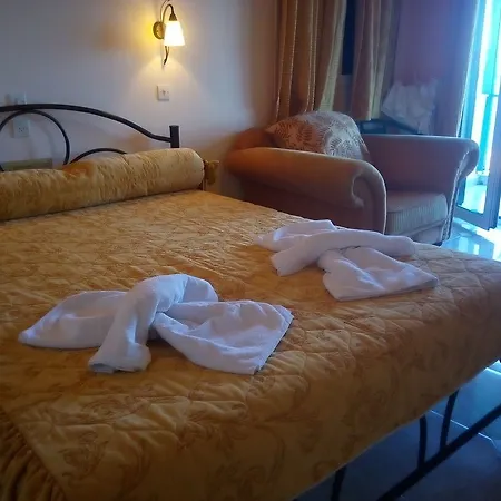 Bella Vista Apartahotel Nydri (Lefkada)