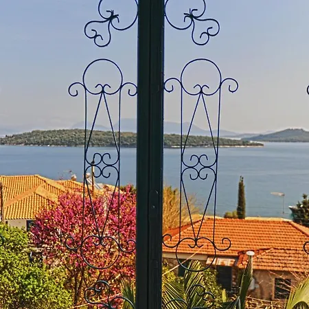 Bella Vista Nydri (Lefkada)