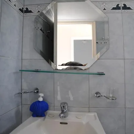 Bella Vista Apartahotel Nydri (Lefkada)