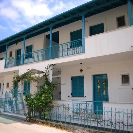 Aparthotel Bella Vista 3*