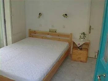 Bella Vista מלון דירות נידרי