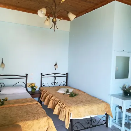 Aparthotel Bella Vista Nydri (Lefkada)