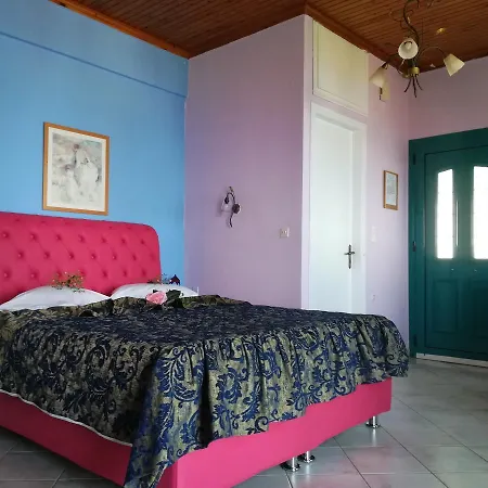 Aparthotel Bella Vista