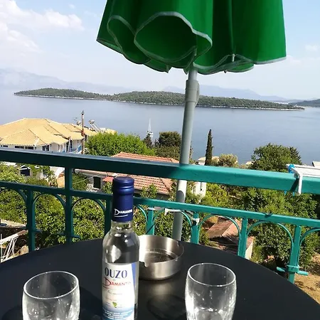 Aparthotel Bella Vista 3*