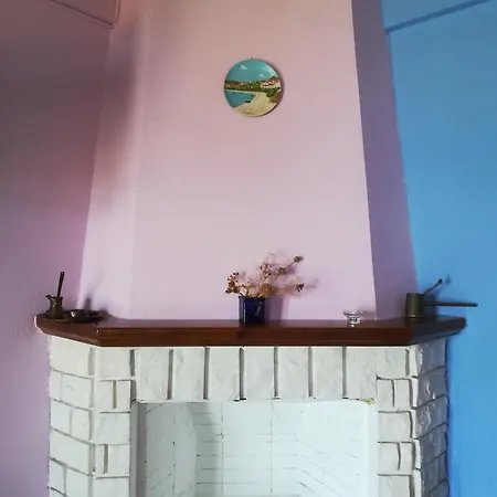 Bella Vista Aparthotel 3*