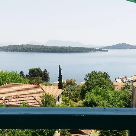 Bella Vista Nydri (Lefkada)