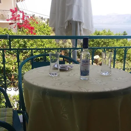 Bella Vista Aparthotel