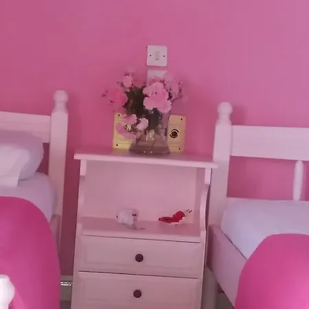 Apartahotel Bella Vista 4*