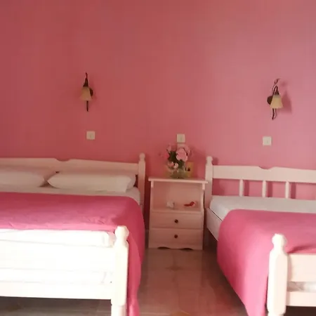 Bella Vista Aparthotel