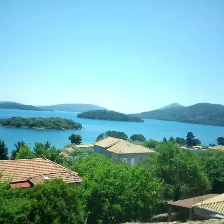 Bella Vista Nydri (Lefkada)