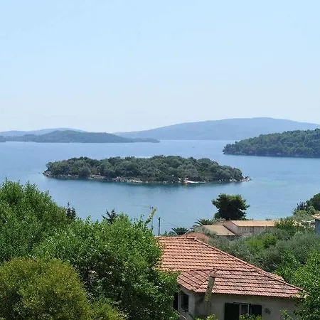 Apart-hotel Bella Vista 3*
