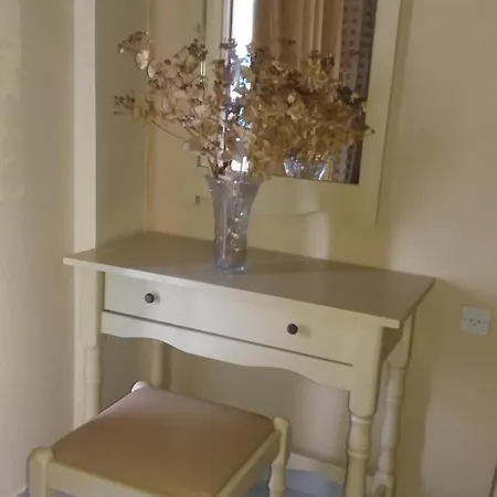 Bella Vista Apartahotel