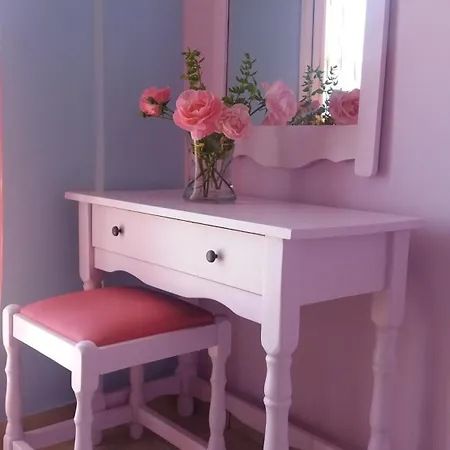 Bella Vista נידרי