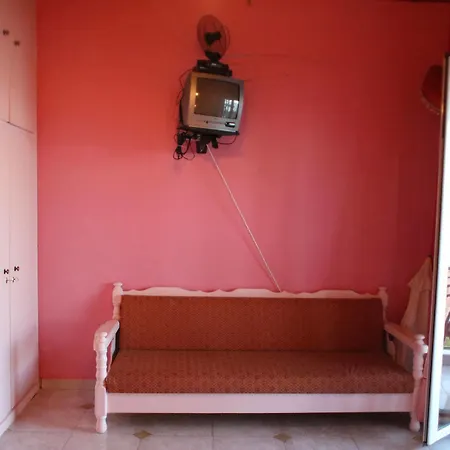 Bella Vista Nydri (Lefkada)