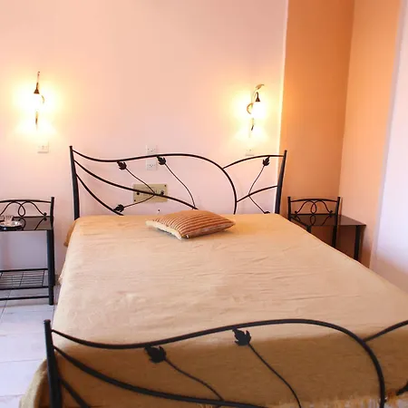 Apartahotel Bella Vista