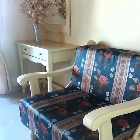 Bella Vista נידרי