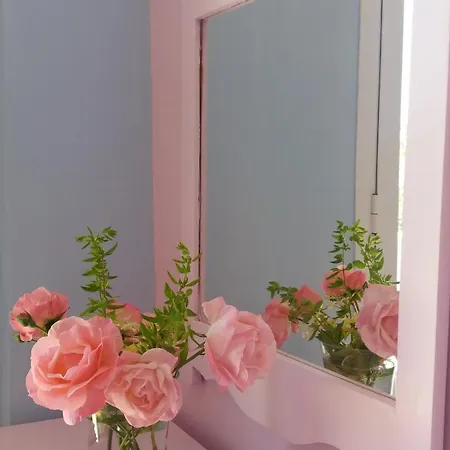 Bella Vista Apartahotel Nydri (Lefkada)