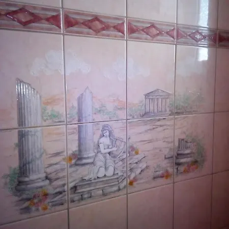 Bella Vista Apartahotel Nydri (Lefkada)