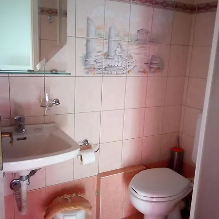 Bella Vista 4* נידרי