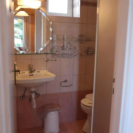 Bella Vista 4* נידרי