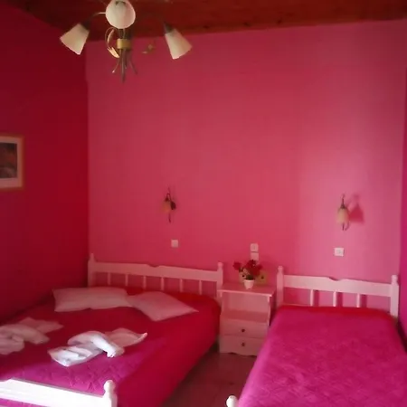 מלון דירות Bella Vista