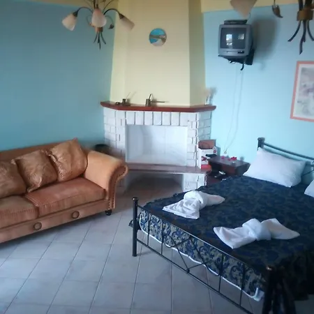 Bella Vista Nydri (Lefkada)