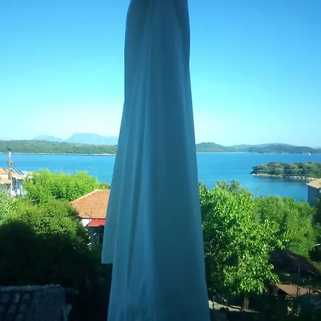 Bella Vista Aparthotel 3*