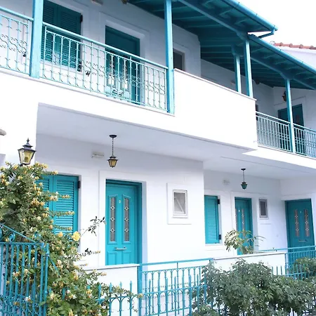 Bella Vista Apartahotel Nydri (Lefkada)