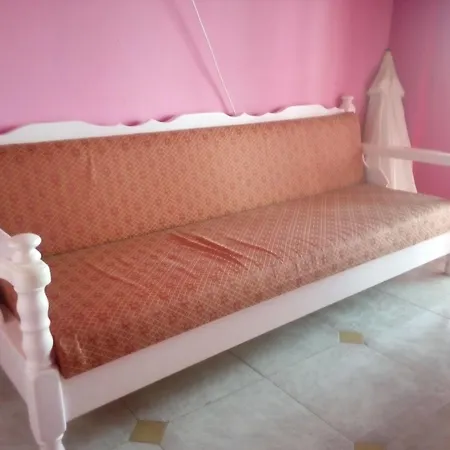 Bella Vista Nydri (Lefkada)
