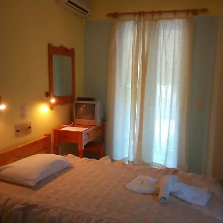Apartahotel Bella Vista