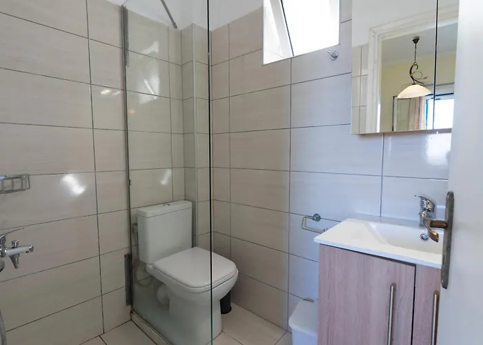 Aparthotel Bella Vista