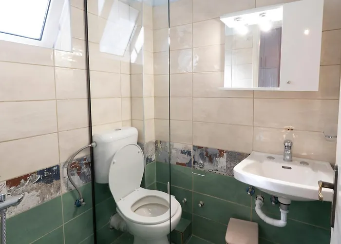 Bella Vista מלון דירות 4*