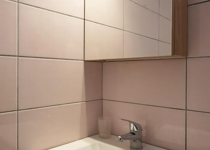 Aparthotel Bella Vista 4*